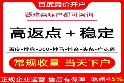 搜索引擎营销新纪元：SEM开户案例集锦